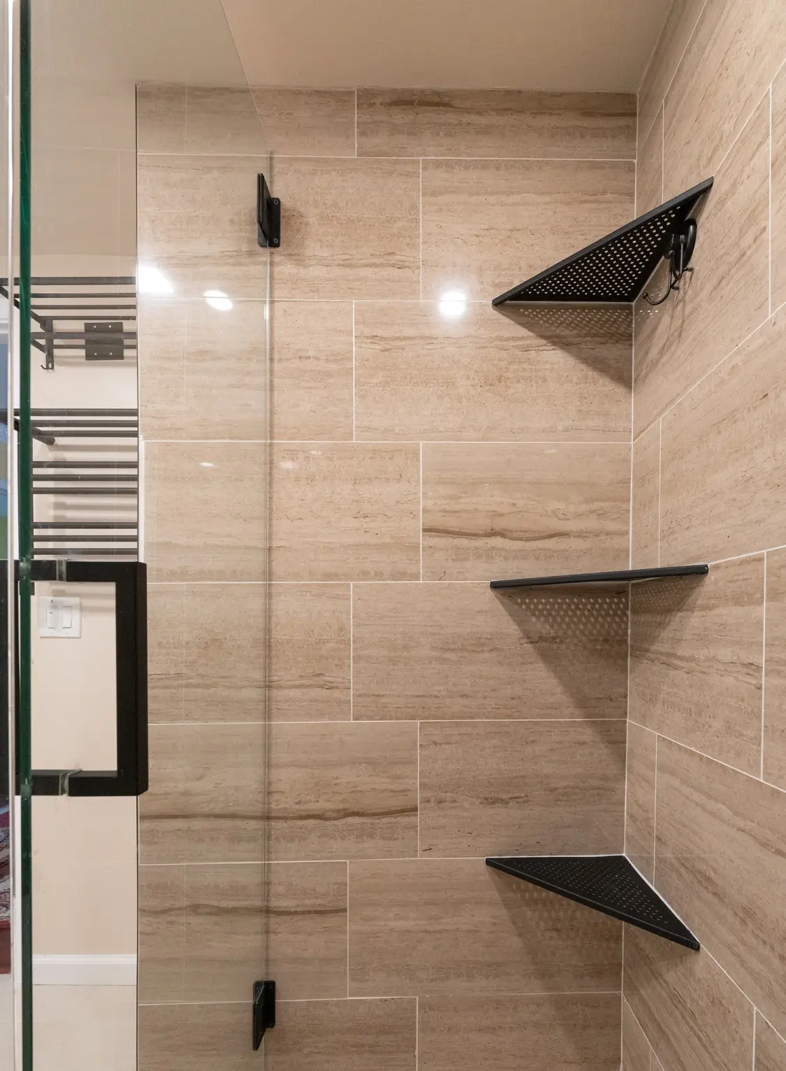 Forge Legacy Design & Build Dalls Fort Worth - Home Transformation on Shell Bark Court - Image 6